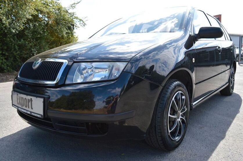 Fabia