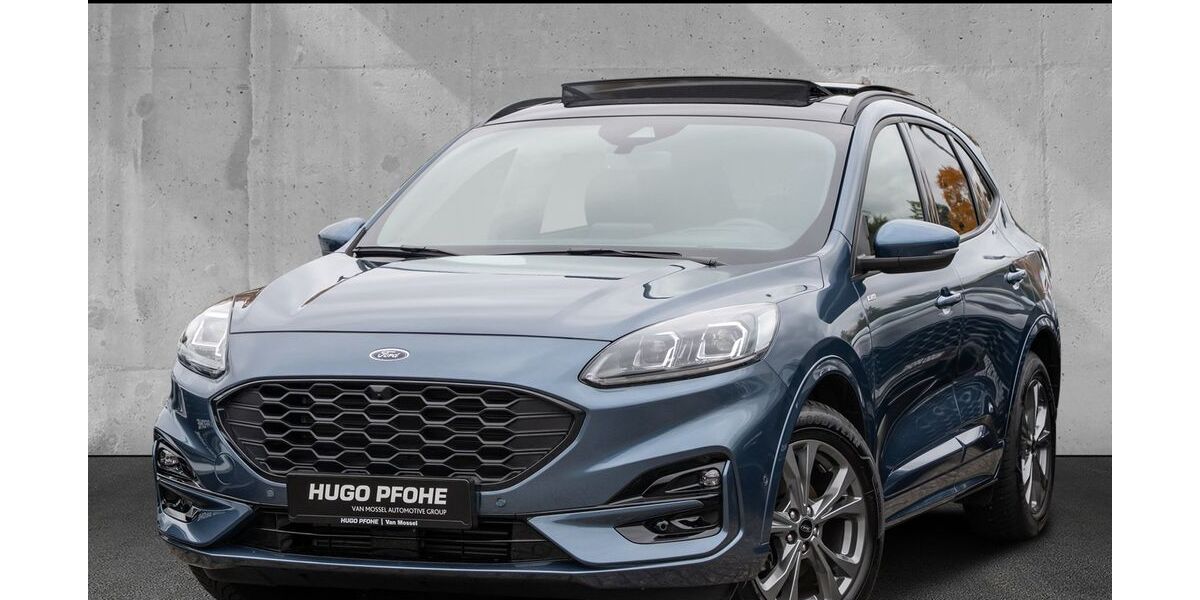 Ford Kuga 4.450 km 28.450 &euro; Schwerin 19061