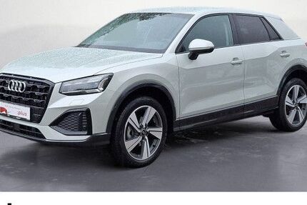 Audi Q2 4.571 km 27.960 &euro; Freiburg 79115