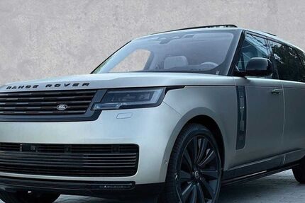 Land Rover Range Rover 1.550 km 235.000 &euro; Regensburg 93059