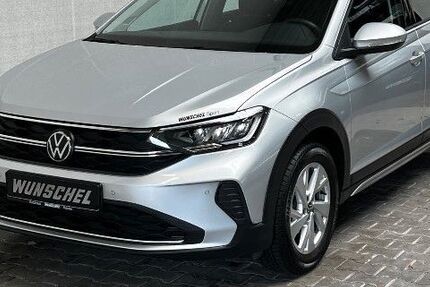 VW Taigo 12.850 km 19.799 &euro; Roeslau 95195