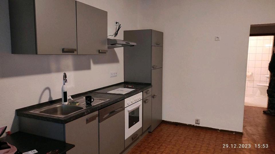 Erdgeschoßwohnung Idar-Oberstein Oberstein - 2 Zimmer, 66 m&sup2;, 360&euro; | Angebot:26518280