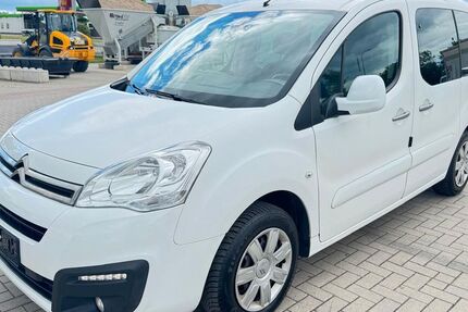 Citroen Berlingo 168.401 km 4.499 &euro; Gnoien 17179