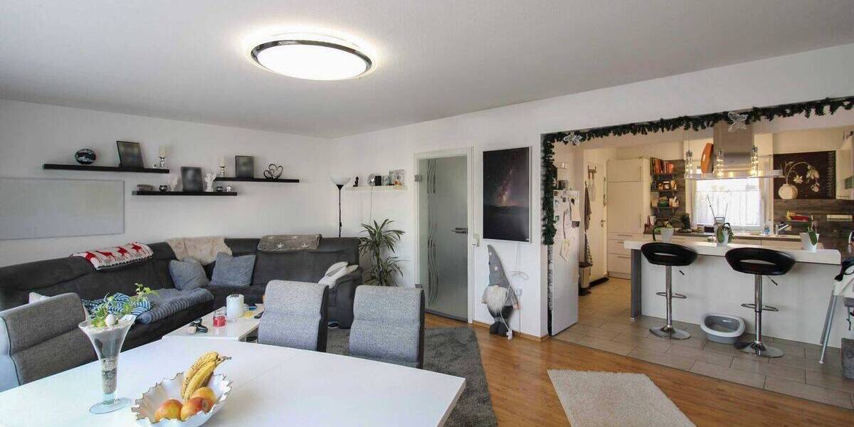 Einfamilienhaus Dautphetal Wolfgruben - 4 Zimmer, 219.000&euro; | Angebot:26584464