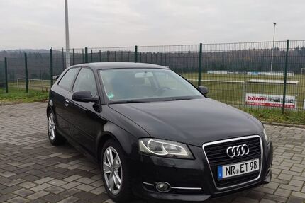 Audi A3 215.221 km 6.700 &euro; Thalhausen 56584