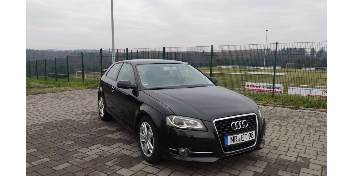 Audi A3 215.221 km 6.700 &euro; Thalhausen 56584