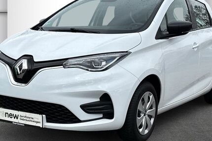 Renault ZOE 13.900 km 11.995 &euro; Halle 06132