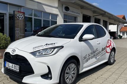 Toyota Yaris 6.000 km 25.990 € Bad Tölz 83646