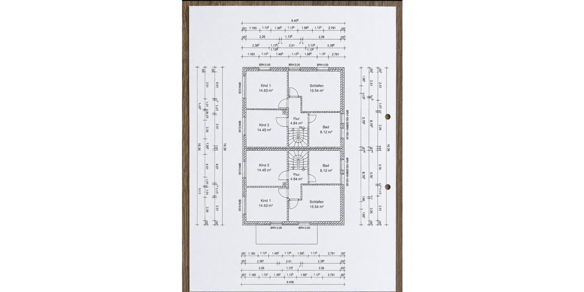 Doppelhaushälfte Lehrte - 4 Zimmer, 120 m&sup2;, 449.000&euro; | Angebot:27021545