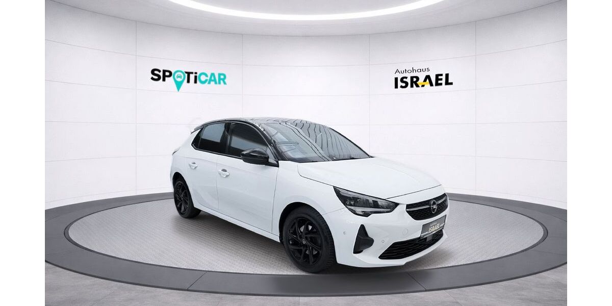 Opel Corsa 57.909 km 14.450 &euro; Dresden 01257