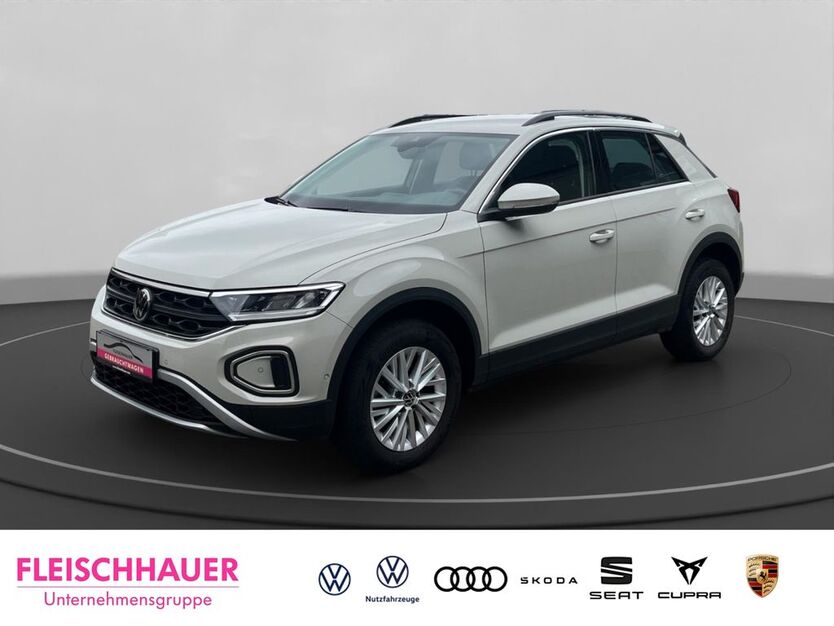 VW T-Roc 51.566 km 22.990 € Bad Kreuznach 55543