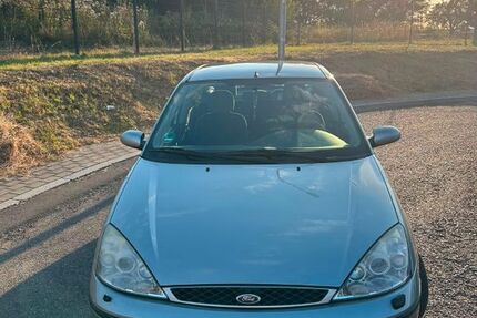 Ford Focus 112.000 km 2.400 &euro; Backnang 71522