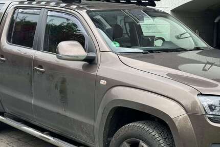 VW Amarok 170.300 km 20.000 &euro; Neunkirchen 57290