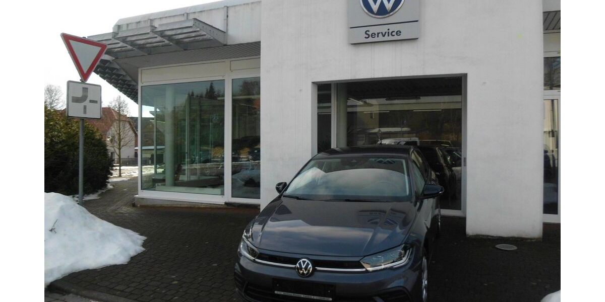 VW Polo 22.461 km 18.490 &euro; Eilsleben 39365