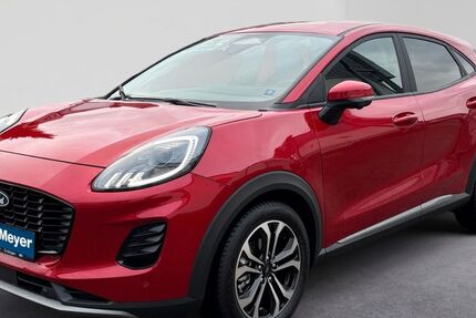 Ford Puma 1.977 km 25.790 &euro; Endingen am Kaiserstuhl 79346