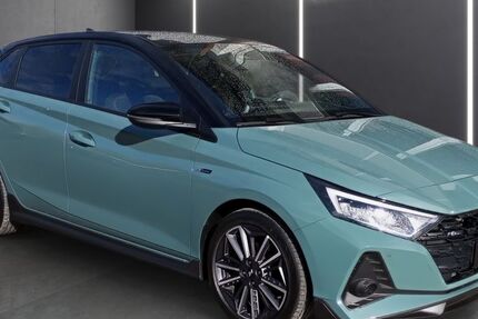 Hyundai i20 48.500 km 17.490 &euro; Rosenheim 83022