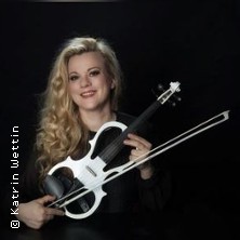 Katrin Wettin - Violinsymphony - Muttertagskonzert 10.05.2026 Stadtkirche Radeburg