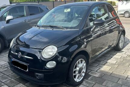 Fiat 500 196.000 km 2.200 &euro; Bad Krozingen 79189