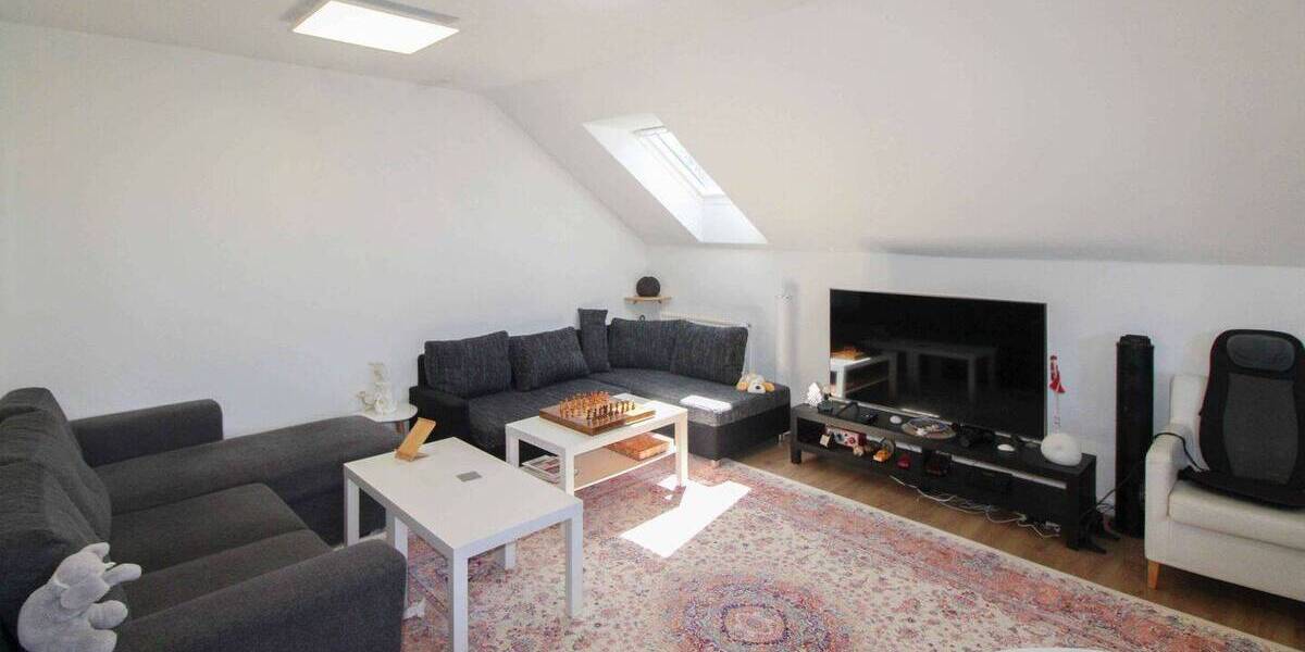 Etagenwohnung Sterup - 3 Zimmer, 103 m&sup2;, 219.000&euro; | Angebot:26160374
