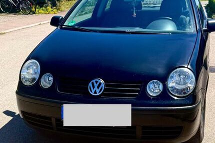 VW Polo 182.000 km 1.300 &euro; Loßburg 72290