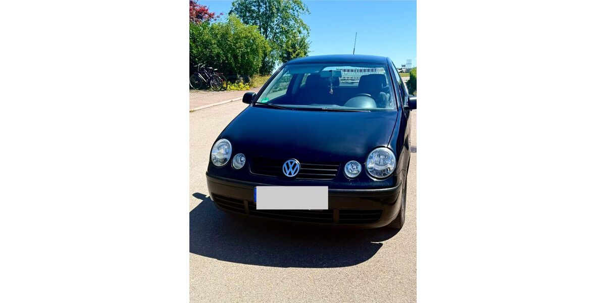 VW Polo 182.000 km 1.300 &euro; Loßburg 72290