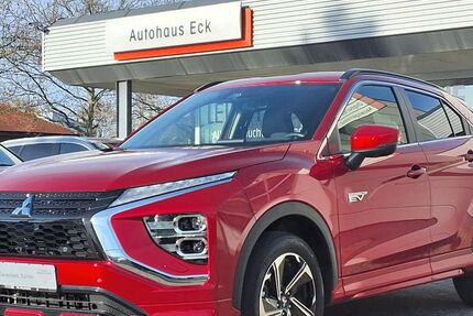 Mitsubishi Eclipse Cross 9.652 km 25.900 &euro; Würzburg 97084