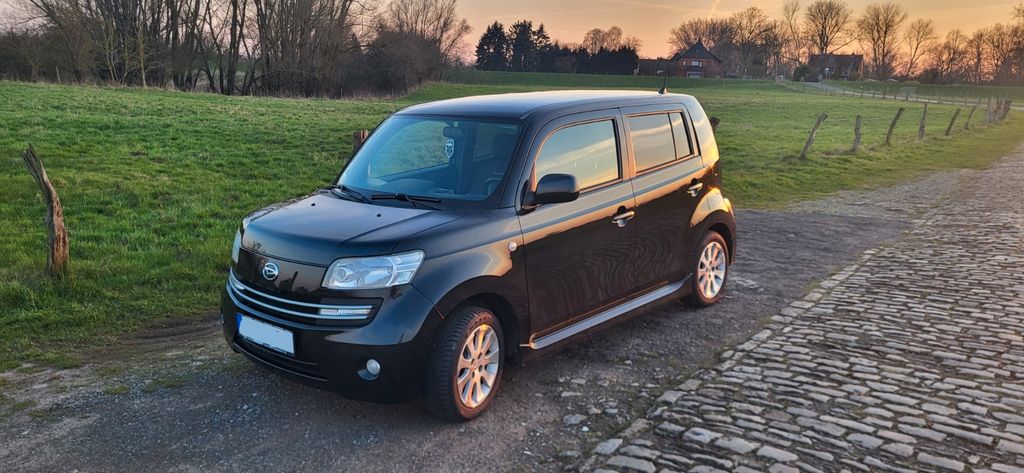 Daihatsu MATERIA 108.833 km 4.190 &euro; Morsum 27321