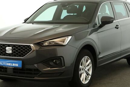 Seat Tarraco 83.300 km 25.590 &euro; Donnersdorf 97499