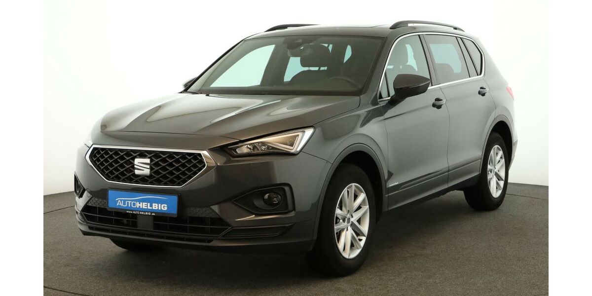 Seat Tarraco 83.300 km 25.590 &euro; Donnersdorf 97499