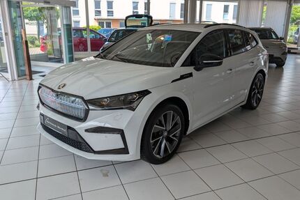 Skoda Enyaq 64.100 km 33.990 &euro; Gundelfingen bei Freiburg 79194