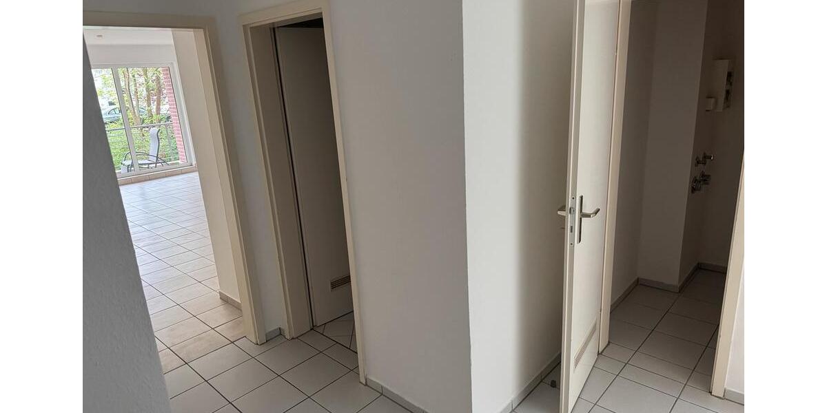 Erdgeschoßwohnung Hamburg Harburg - 2 Zimmer, 62 m&sup2;, 1.110&euro; | Angebot:26592655