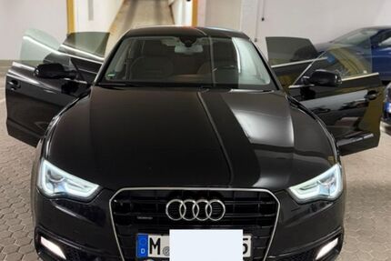 Audi A5 202.500 km 13.499 &euro; München 81477