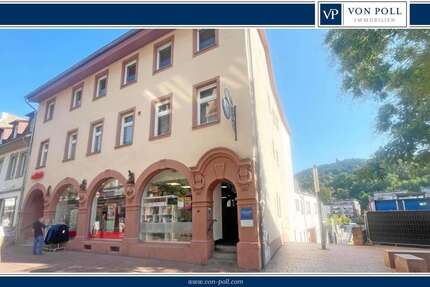 Gewerbeobjekt Weinheim - 2.950&euro; | Angebot:17645096