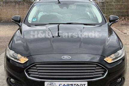 Ford Mondeo 217.866 km 6.790 &euro; Crailsheim 74564