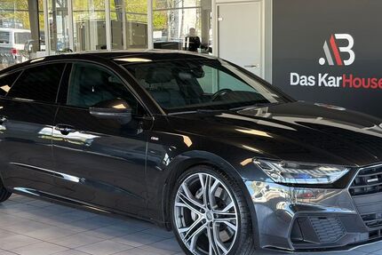 Audi A7 182.607 km 36.470 &euro; Ingolstadt 85053