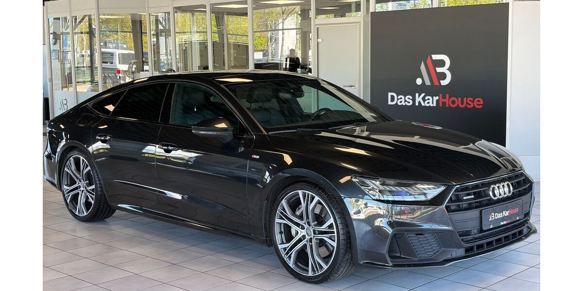Audi A7 182.607 km 36.470 &euro; Ingolstadt 85053