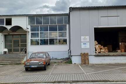 Gewerbeobjekt Pfungstadt - 3.300&euro; | Angebot:27135120