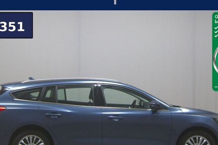 Ford Focus 57.537 km 10.680 &euro; Gyhum/Bockel 27404