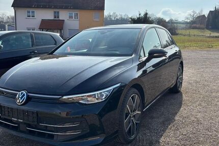 VW Golf 9.750 km 34.950 &euro; Spalt 91174