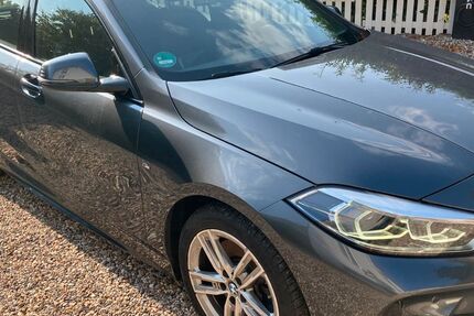BMW 120 76.000 km 21.900 &euro; Wohltorf 21521