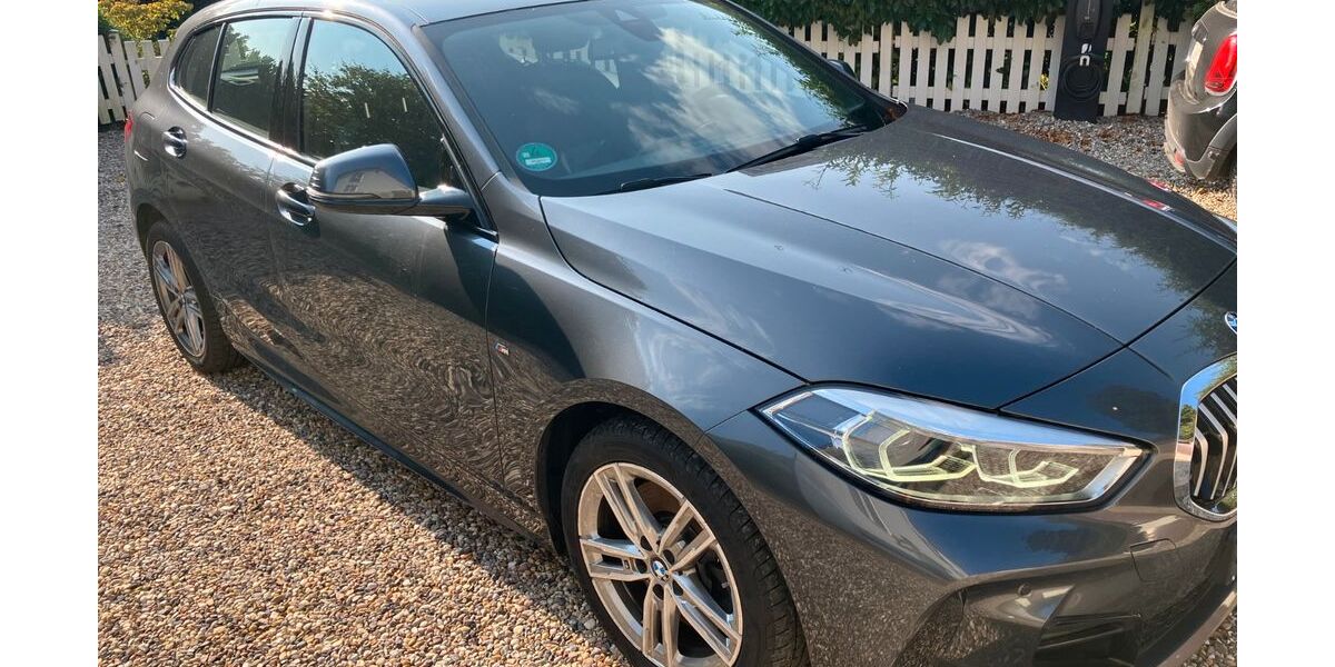 BMW 120 76.000 km 21.900 &euro; Wohltorf 21521