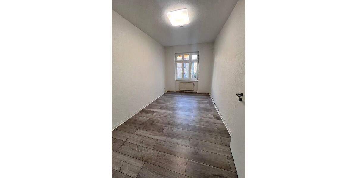 Saarbrücken.Urbanes Lebensgefühl in 4 ZKB-Wohnung im Nauwieser Viertel 4 zimmer