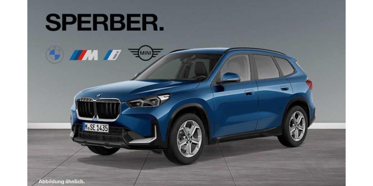 BMW X1 29.900 km 38.440 &euro; Bamberg 96050