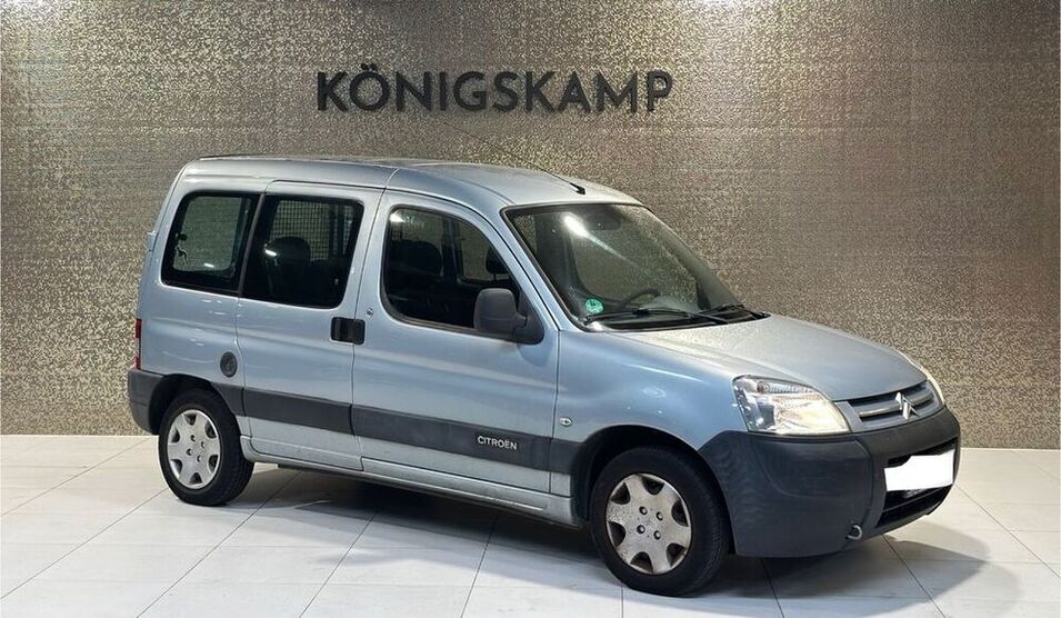 Berlingo