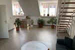 Maisonettenwohnung Ludwigslust - 2 Zimmer, 55 m&sup2;, 520&euro; | Angebot:26163414