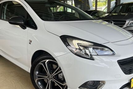 Opel Corsa 114.814 km 8.990 &euro; Kreuztal 57223