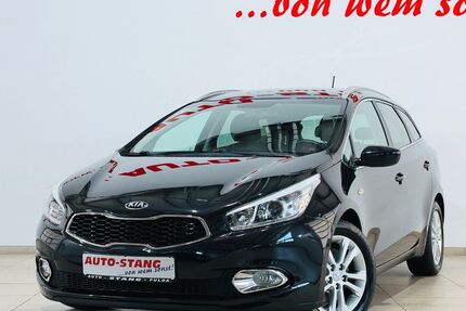 Kia ceed Sportswagon 165.136 km 7.490 &euro; Fulda 36043