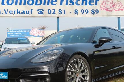 Porsche Panamera 48.000 km 87.800 &euro; Wesel 46485