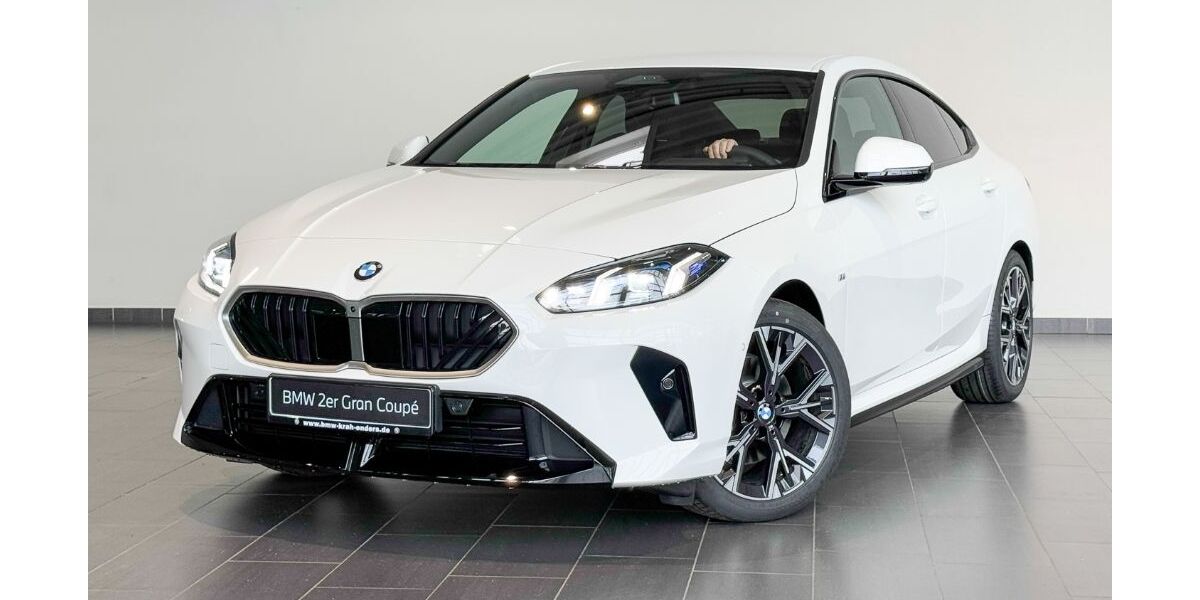 BMW 220 Gran Coupé 18.000 km 39.490 &euro; Limburg 65555