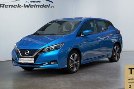 Nissan Leaf 39.500 km 15.989 € Mannheim 68199
